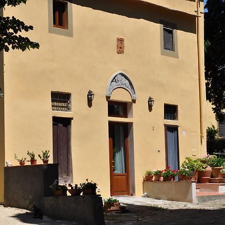 Visconte Apartment فلورنس الغرفة الصورة