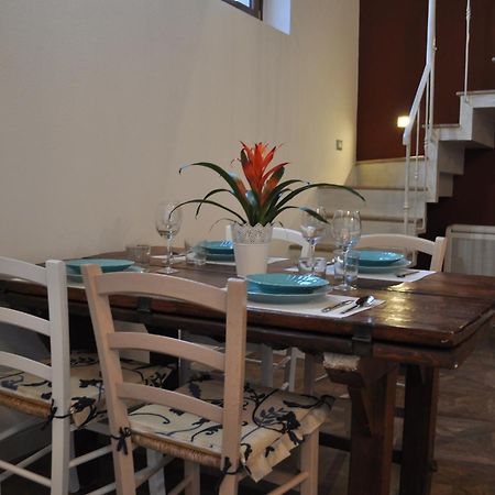 Visconte Apartment فلورنس المظهر الخارجي الصورة