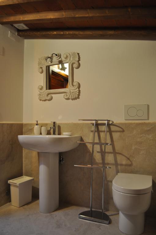 Visconte Apartment فلورنس الغرفة الصورة