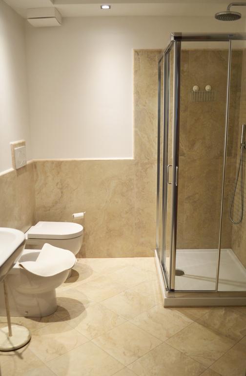 Visconte Apartment فلورنس الغرفة الصورة