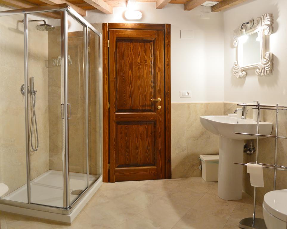 Visconte Apartment فلورنس الغرفة الصورة