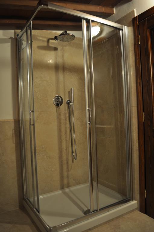Visconte Apartment فلورنس الغرفة الصورة