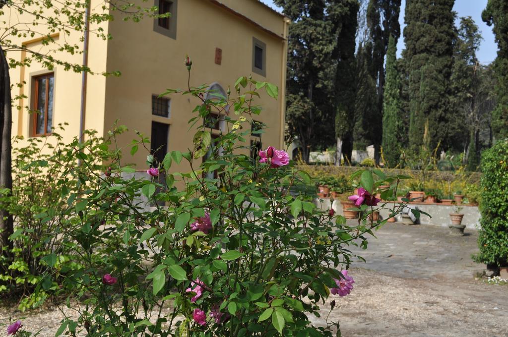 Visconte Apartment فلورنس الغرفة الصورة
